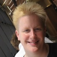 Kimberly Couzens