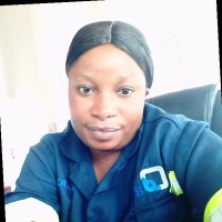 Joyce Mweemba