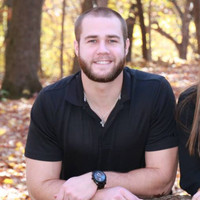 Travis Holub