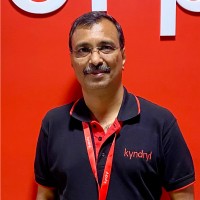 Ganesh Kamat