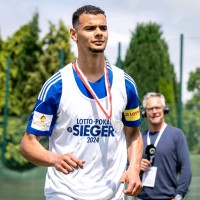 Ziad Ouled-Haj-M'hand