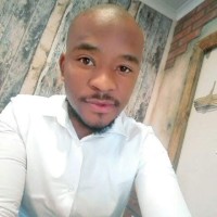 Lindokuhle Gwala