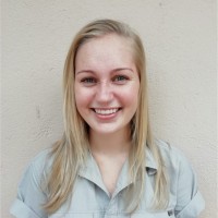 Jeanne-Mari De Jonge