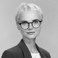 Olga Prokhorova
