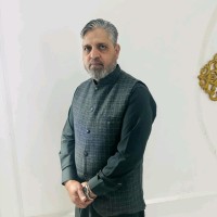 Muhammad Azhar Jamil