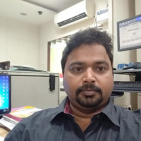 Saravanan Velu