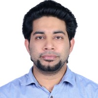 SUBAIR THURAKKULAVAN     Mcom, CPP, CPPM