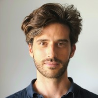 Pablo Camacho Fernández