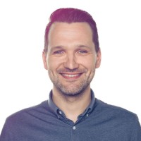 Daniel Stenitzer