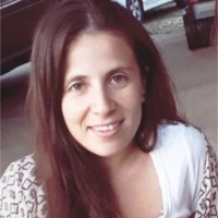 María Belén Marchant Asfura