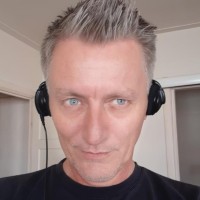 Eric Van Der Hoeven