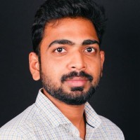 Ajay Yerramsetti