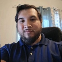 Daniel Sanchez