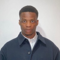 Kenechukwu Udeagbala