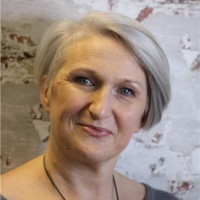 Sarah Singleton