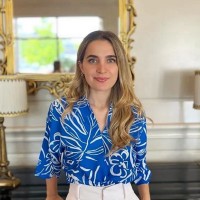 İlayda Gökçe Yenigül