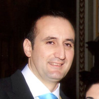 José María Pérez Pérez