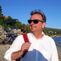 Marco Bolhaar