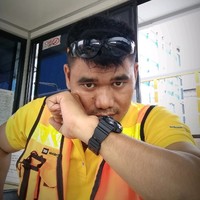 Tomson Pangaribuan