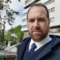 Francesco Pieroni