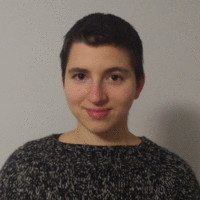 Zoe Mann