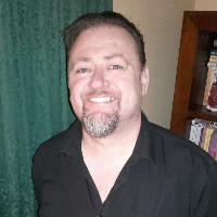 Barry Walsh
