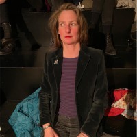 Nina Wiedemeyer