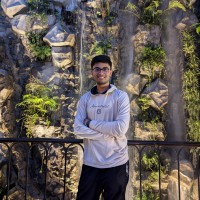Manav Shah