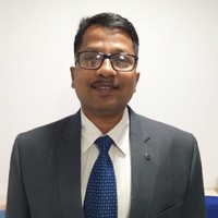 Chandan Samanta