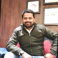 Tribhuwan Tiwari