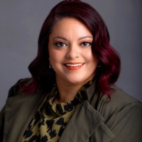 Tiffany A. Larguinho, IACCP®