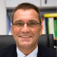 Dr. med. Hubert Buschmann
