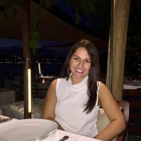 Begüm Sarı