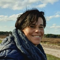 Cisca Kruijsdijk-Mondeel