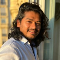 Sharada Prasanna Mohanty