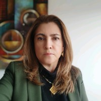 Doris Lòpez Guerrero