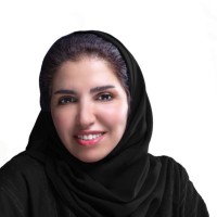 Zena Alshehri