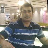 Ashok Kumar Singh