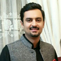 sammer Abbas
