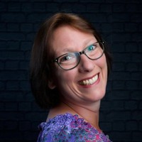 Sheila Prins
