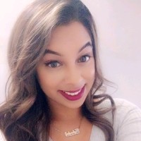 Natasha Bhim