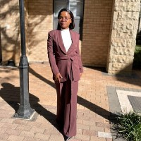 Mpho Kgomo