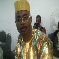 Babatunde Ayanda-Ogundokun