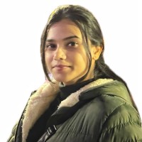 Vasudha Desai
