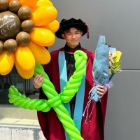 Bryan Leong, Ph.D.