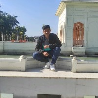 Harshad Waman