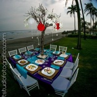 Banquete Chef Nava Acapulco