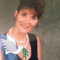 Charlene Wood