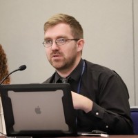 Seth Mccullock, Phd