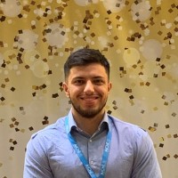 Ryan Smilovici, P. Eng.